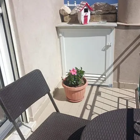 Casa Ricciulella Apartment Capri Exterior photo