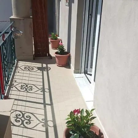 Casa Ricciulella Apartment Capri Exterior photo