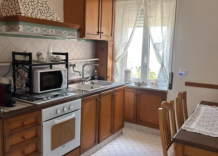 Casa Ricciulella