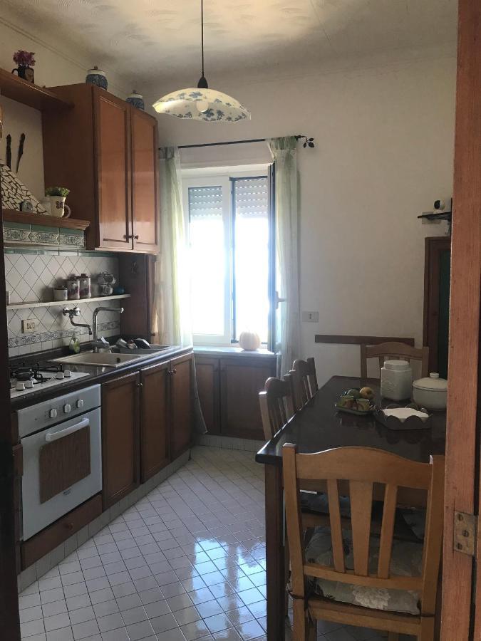 Casa Ricciulella *