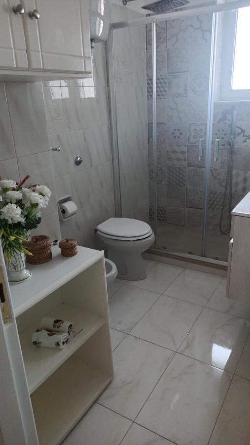 Privatunterkunft Casa Ricciulella Capri