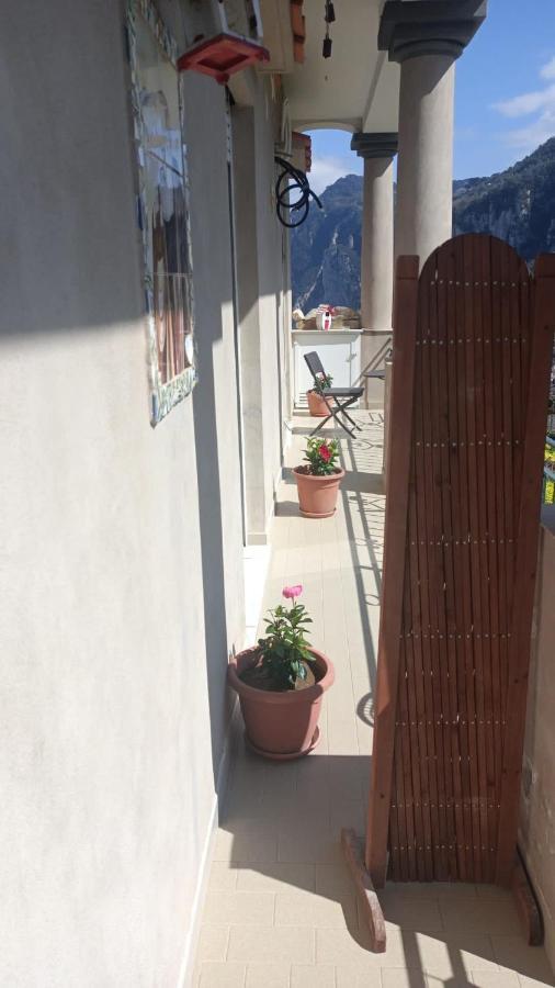 Casa Ricciulella * Capri