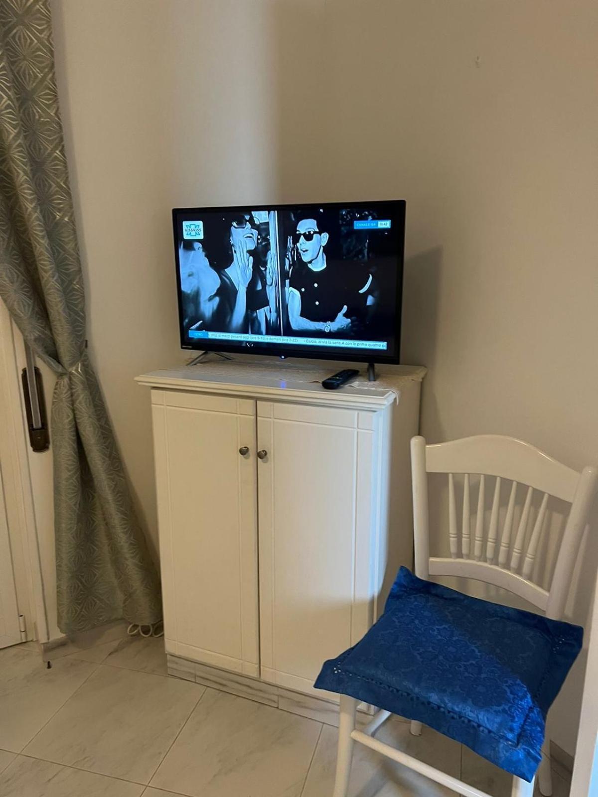 Casa Ricciulella Privatunterkunft