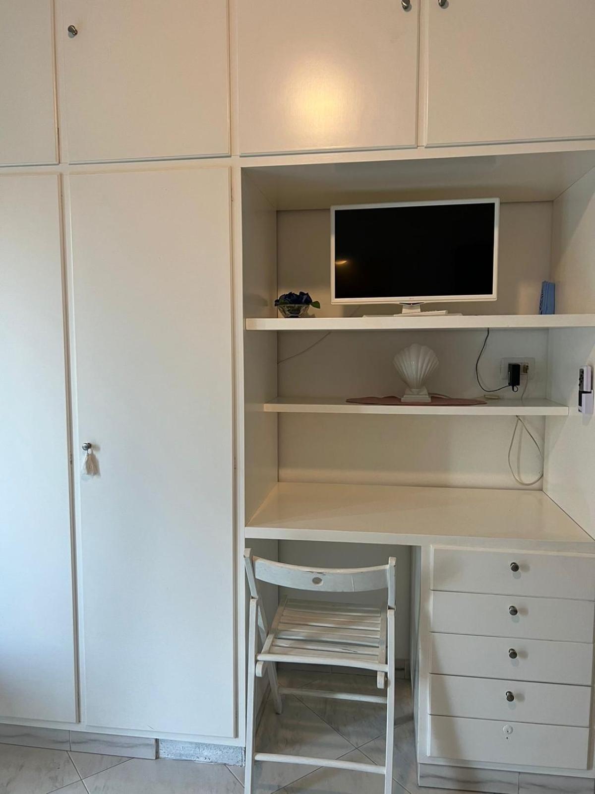 Homestay Casa Ricciulella Capri
