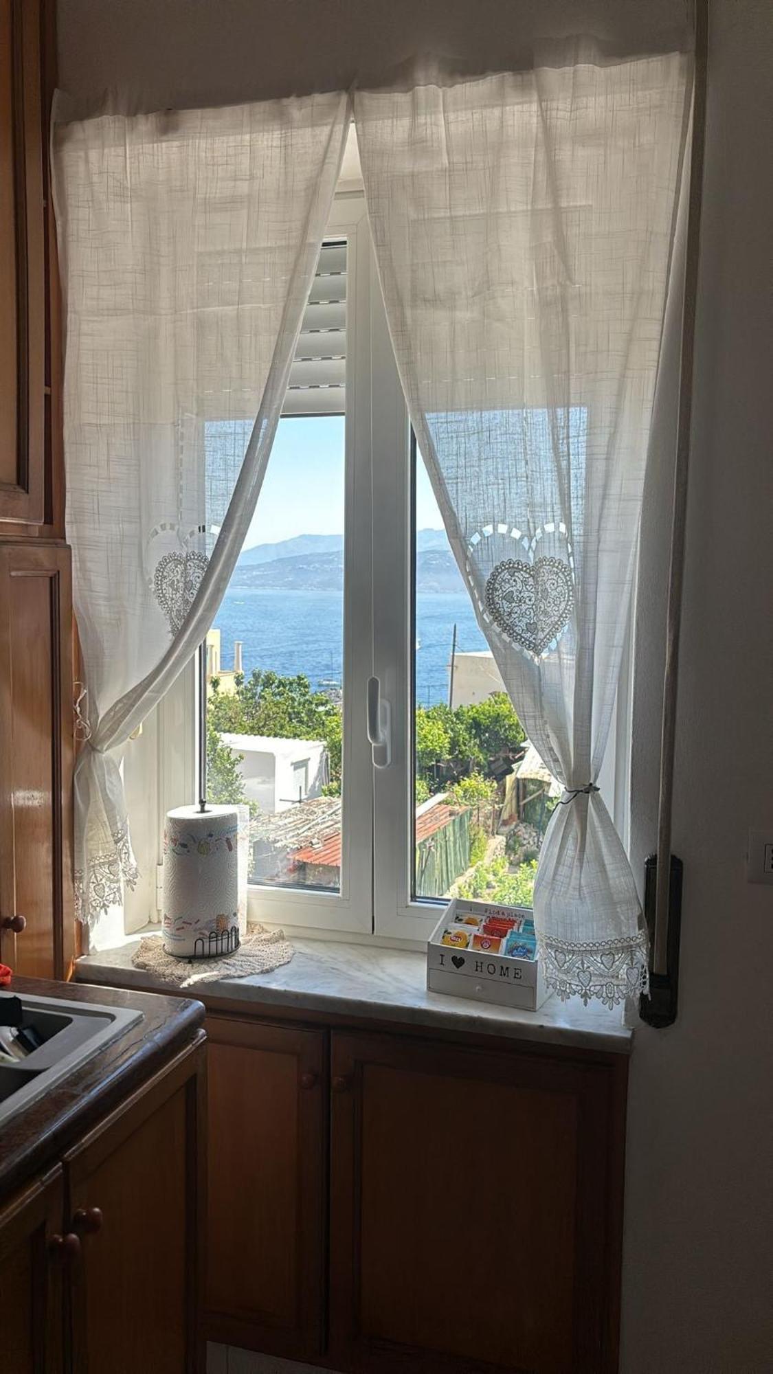 Homestay Casa Ricciulella