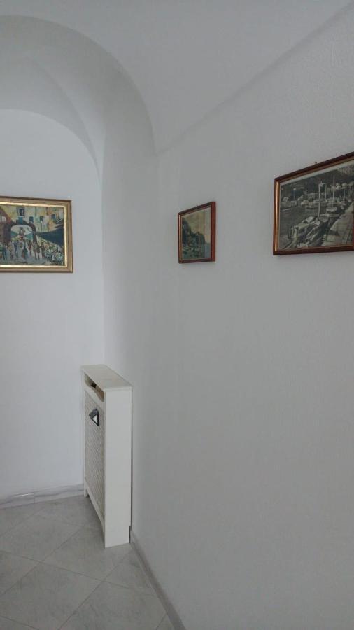 Casa Ricciulella Privatunterkunft *