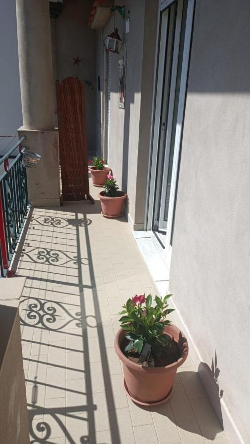 Casa Ricciulella Privatunterkunft Capri