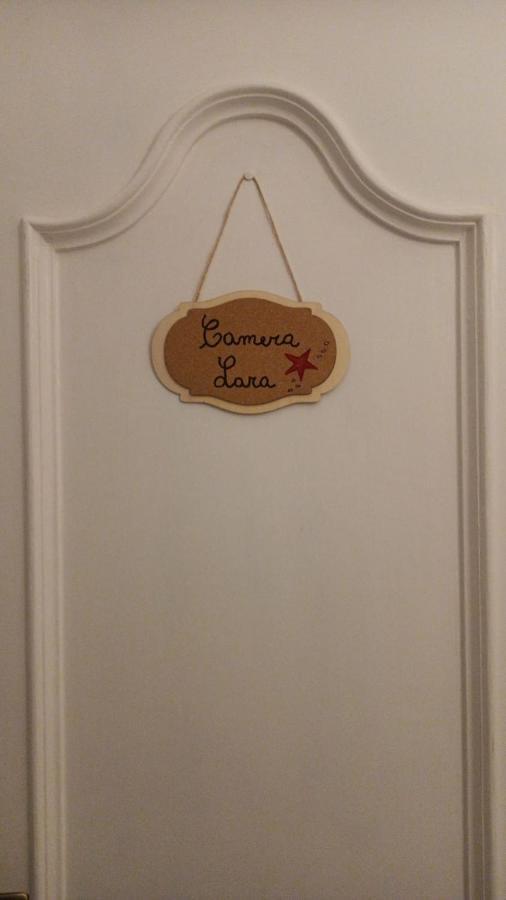 Casa Ricciulella Privatunterkunft