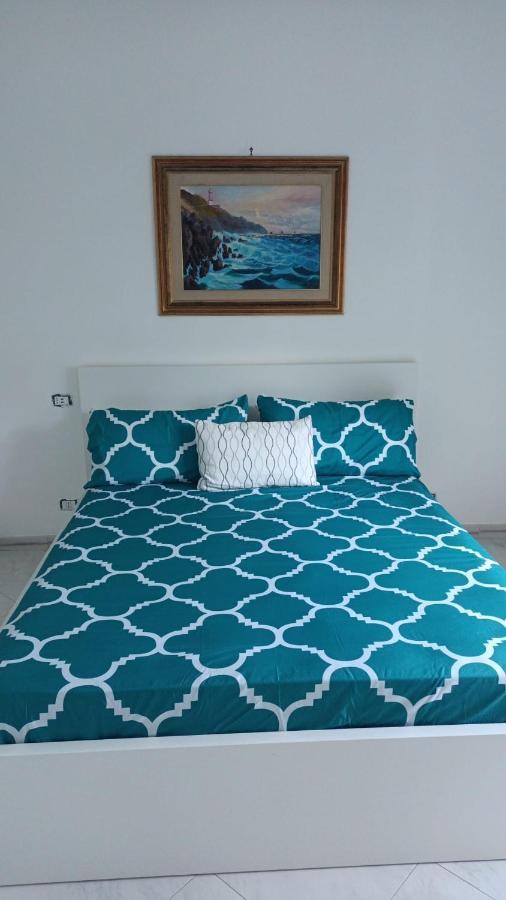 Privatunterkunft Casa Ricciulella Capri