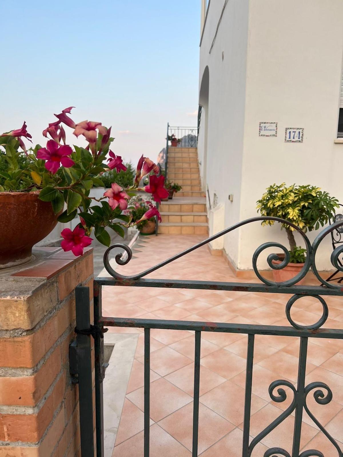 Casa Ricciulella Privatunterkunft Capri
