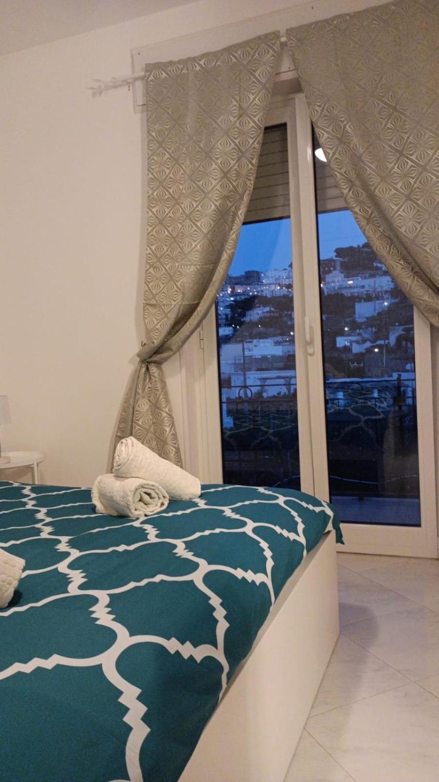 Privatunterkunft Casa Ricciulella *