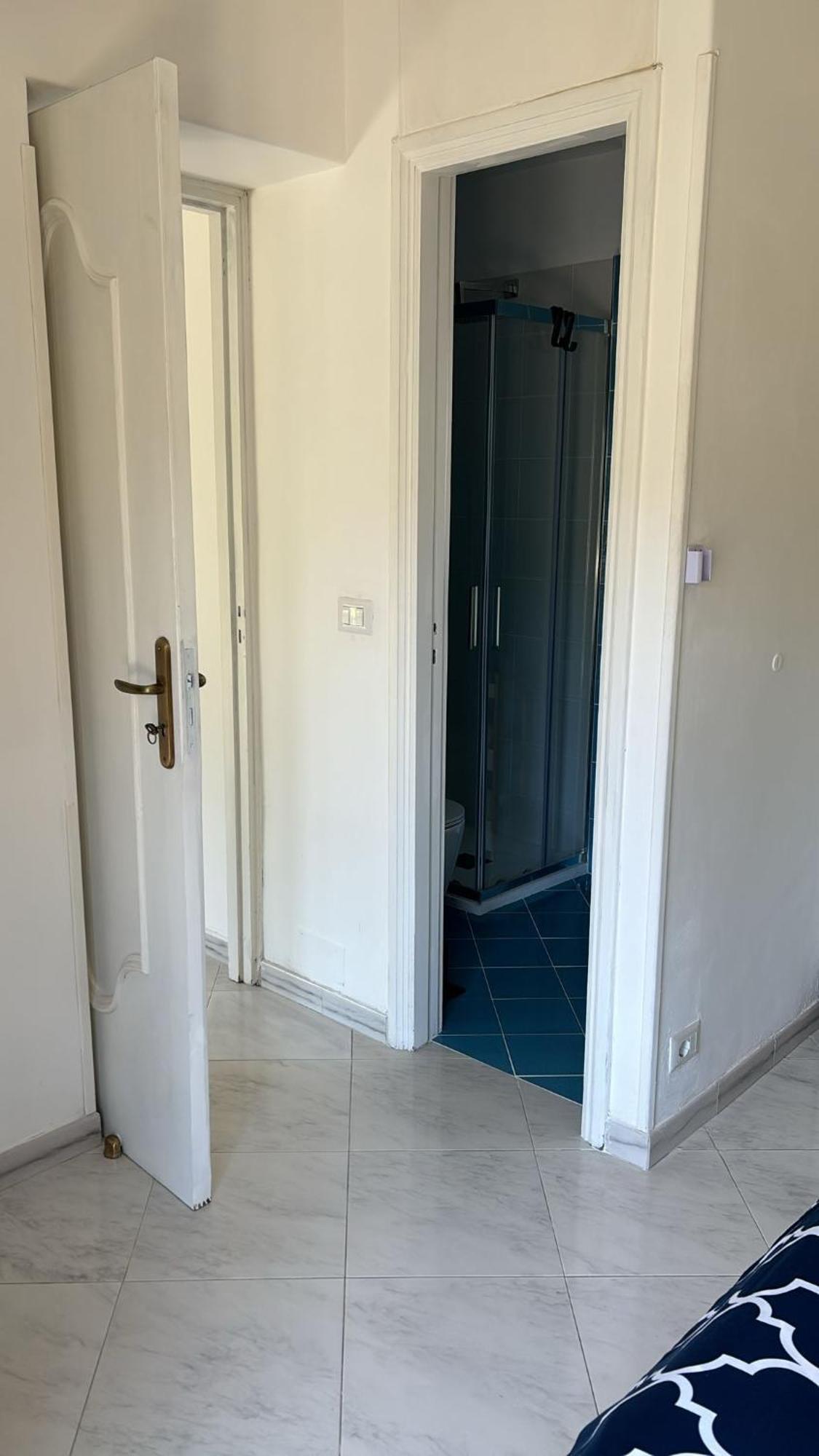 Privatunterkunft Casa Ricciulella Capri