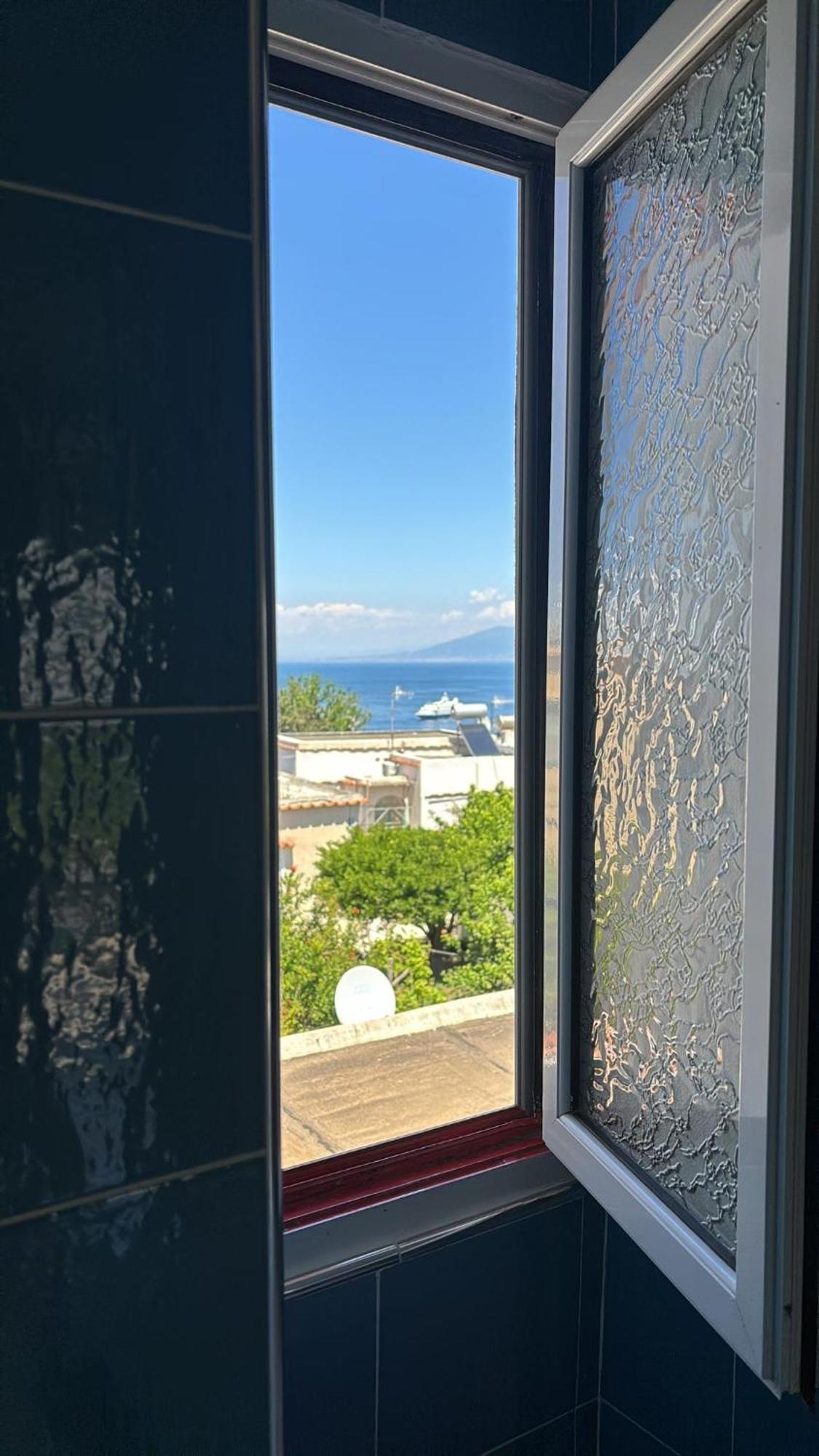 Casa Ricciulella Privatunterkunft *