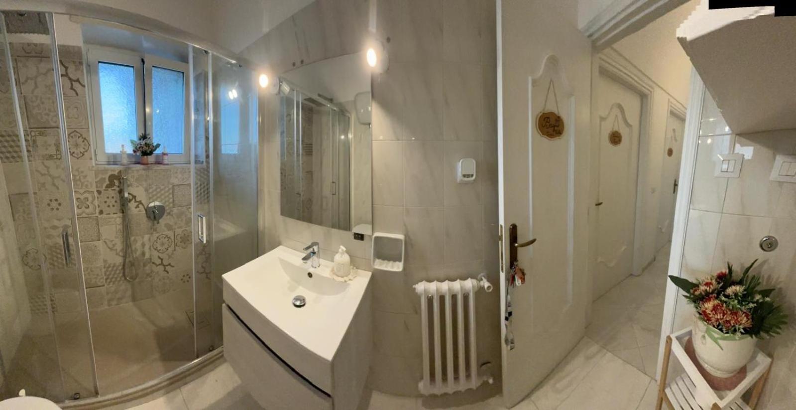 Casa Ricciulella Privatunterkunft