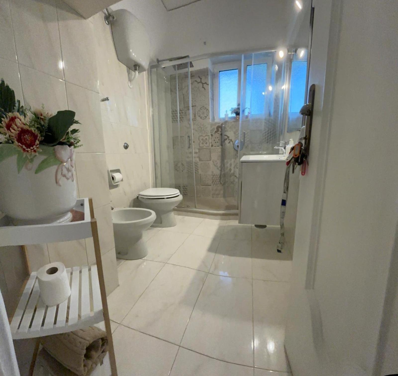 Casa Ricciulella Privatunterkunft *